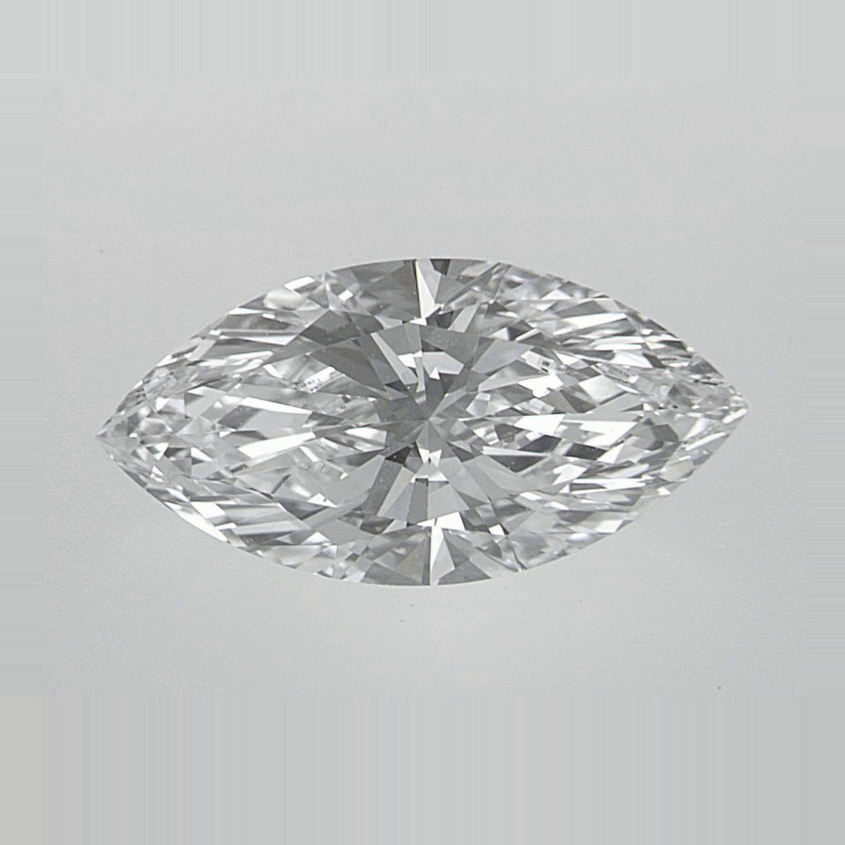 1.56 ct Lab-Grown Diamond – E VVS2 – Marquise Cut – IGI Certified — Sapphire Row · cut7