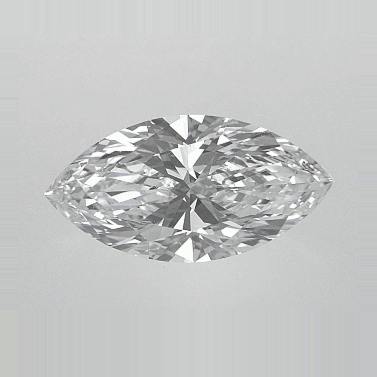 1.56 ct Lab-Grown Diamond – E VVS1 – Marquise Cut – IGI Certified — Sapphire Row · cut7