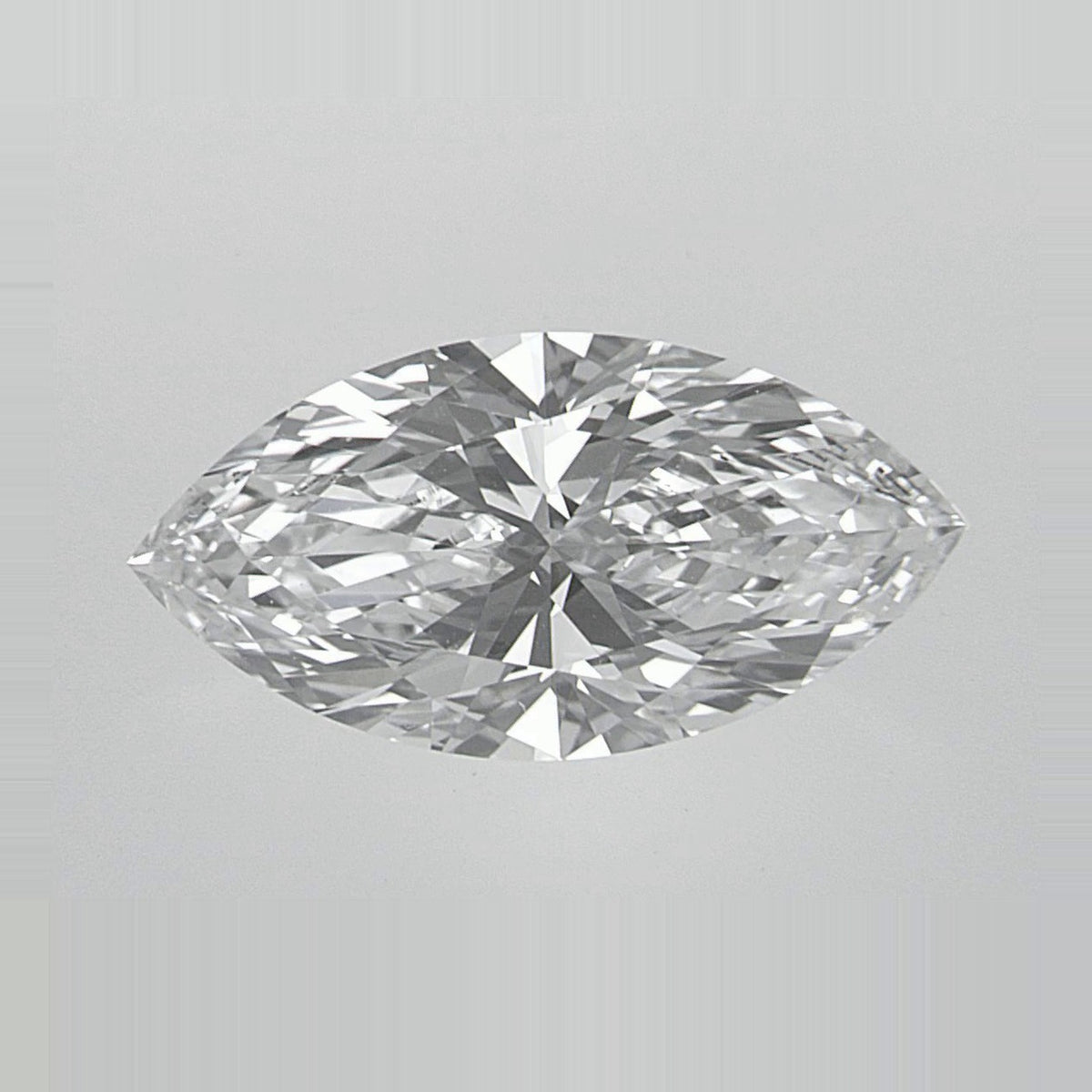 1.56 ct Lab-Grown Diamond – E VVS1 – Marquise Cut – IGI Certified — Sapphire Row · cut7