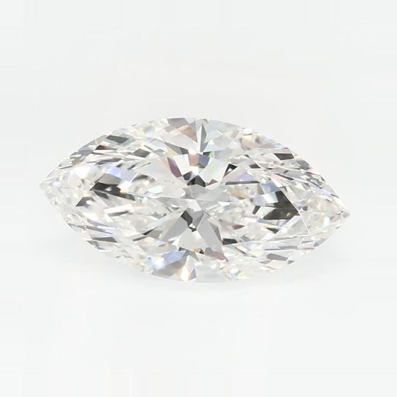 1.51 ct Lab-Grown Diamond – F VVS2 – Marquise Cut – GCAL Certified — Sapphire Row · cut7