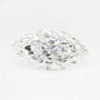 1.47 ct Lab-Grown Diamond – E VVS2 – Marquise Cut – GCAL Certified — Sapphire Row · cut7