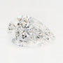 1.29 ct Lab-Grown Diamond – D VVS2 – Pear Cut – GCAL Certified — Sapphire Row · cut7