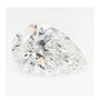 1.28 ct Lab-Grown Diamond – E VVS2 – Pear Cut – GCAL Certified — Sapphire Row · cut7