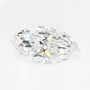 1.28 ct Lab-Grown Diamond – D VVS2 – Marquise Cut – GCAL Certified — Sapphire Row · cut7