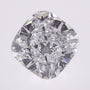 1.23 ct Lab-Grown Diamond – D VVS1 – Cushion Cut – IGI Certified — Sapphire Row · cut7