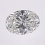 1.20 ct Natural Diamond – H SI2 – Oval Cut – GIA Certified — Sapphire Row · cut7