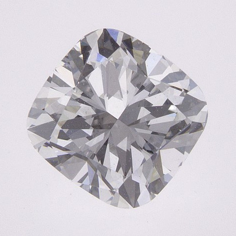 1.20 ct Lab-Grown Diamond – E VS1 – Cushion Cut – IGI Certified — Sapphire Row · cut7