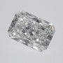 1.02 ct Natural Diamond – I VS1 – Radiant Cut – GIA Certified — Sapphire Row · cut7