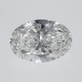 1.01 ct Natural Diamond – H SI2 – Oval Cut – GIA Certified — Sapphire Row · cut7