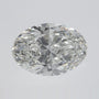 1.01 ct Natural Diamond – H SI1 – Oval Cut – GIA Certified — Sapphire Row · cut7