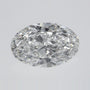 1.01 ct Natural Diamond – F SI2 – Oval Cut – GIA Certified — Sapphire Row · cut7