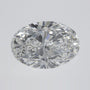 1.01 ct Natural Diamond – E VS2 – Oval Cut – GIA Certified — Sapphire Row · cut7