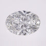1.01 ct Natural Diamond – F VS2 – Oval Cut – GIA Certified — Sapphire Row · cut7