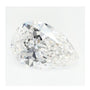 1.00 ct Lab-Grown Diamond – D VVS2 – Pear Cut – GCAL Certified — Sapphire Row · cut7