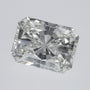 0.90 ct Natural Diamond (Color Enhanced) – I VS1 – Radiant Cut – GIA Certified — Sapphire Row · cut7