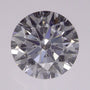 0.77 ct Natural Diamond – E VS2 – Round Cut – GIA Certified — Sapphire Row · cut7