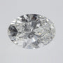 0.80 ct Natural Diamond – G VS1 – Oval Cut – GIA Certified — Sapphire Row · cut7