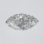 0.70 ct Natural Diamond – H VS1 – Marquise Cut – GIA Certified — Sapphire Row · cut7