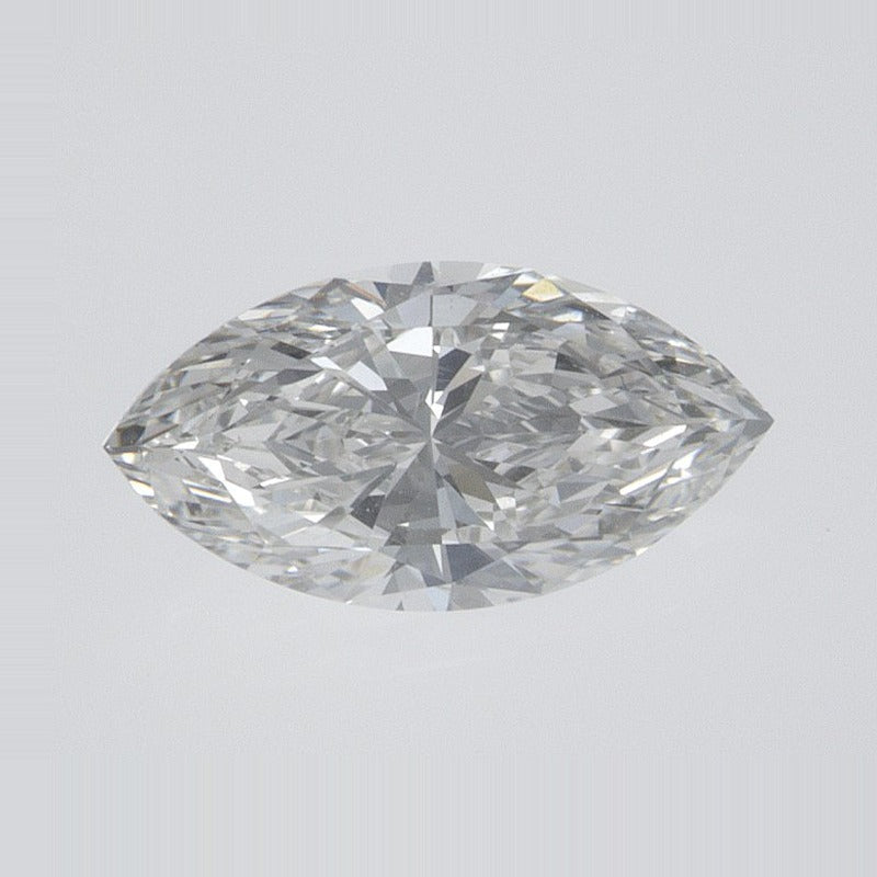 0.70 ct Natural Diamond – H VS1 – Marquise Cut – GIA Certified — Sapphire Row · cut7