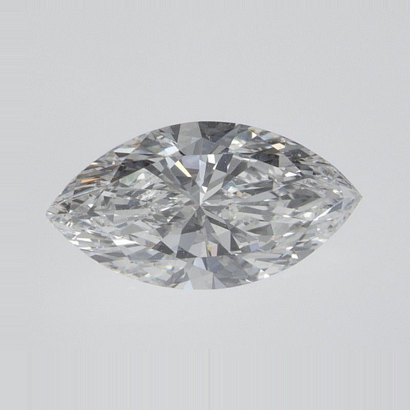 0.70 ct Natural Diamond – F VS2 – Marquise Cut – GIA Certified — Sapphire Row · cut7