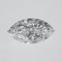 0.70 ct Natural Diamond – F SI1 – Marquise Cut – GIA Certified — Sapphire Row · cut7