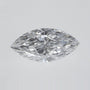 0.70 ct Natural Diamond – D SI1 – Marquise Cut – GIA Certified — Sapphire Row · cut7