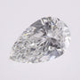 0.63 ct Natural Diamond – F VS1 – Pear Cut – GIA Certified — Sapphire Row · cut7