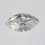 0.61 ct Natural Diamond – H SI1 – Marquise Cut – GIA Certified — Sapphire Row · cut7