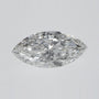 0.60 ct Natural Diamond – H SI1 – Marquise Cut – GIA Certified — Sapphire Row · cut7