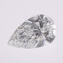 0.60 ct Natural Diamond – F VS1 – Pear Cut – GIA Certified — Sapphire Row · cut7