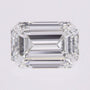 0.60 ct Natural Diamond – G VS1 – Emerald Cut – GIA Certified — Sapphire Row · cut7