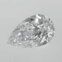 0.50 ct Natural Diamond – G VS1 – Pear Cut – GIA Certified — Sapphire Row · cut7