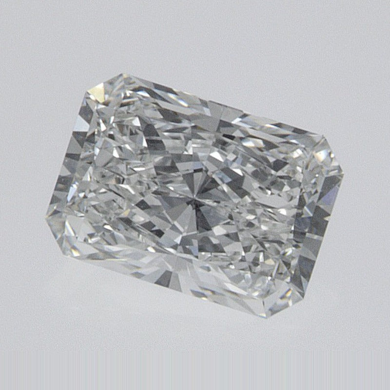 0.50 ct Natural Diamond – F VS1 – Radiant Cut – GIA Certified — Sapphire Row · cut7