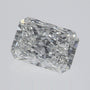 0.50 ct Natural Diamond – F VS1 – Radiant Cut – GIA Certified — Sapphire Row · cut7