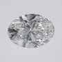 0.46 ct Natural Diamond – E SI1 – Oval Cut – GIA Certified — Sapphire Row · cut7