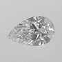 0.41 ct Natural Diamond – G SI1 – Pear Cut – GIA Certified — Sapphire Row · cut7