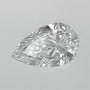 0.41 ct Natural Diamond – G SI1 – Pear Cut – GIA Certified — Sapphire Row · cut7