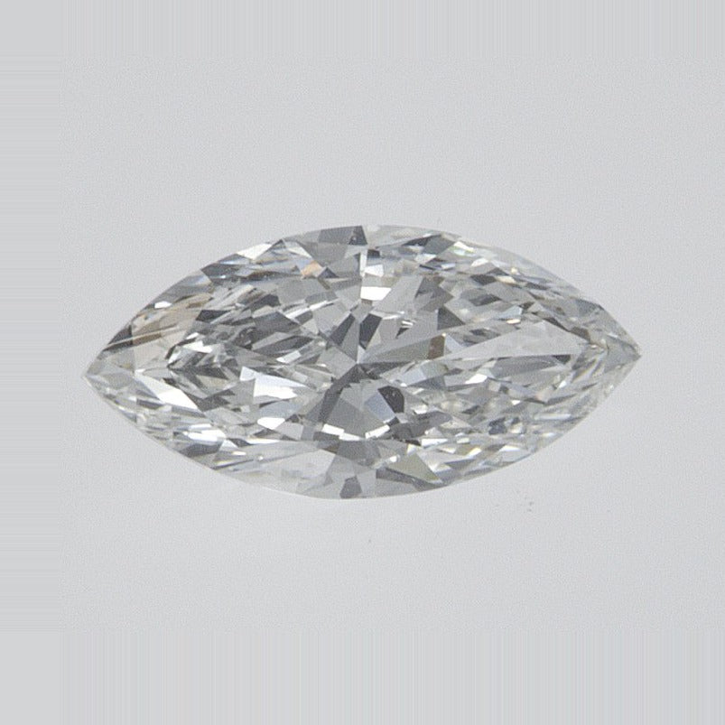0.40 ct Natural Diamond – F VS2 – Marquise Cut – GIA Certified — Sapphire Row · cut7