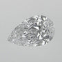 0.40 ct Natural Diamond – E SI1 – Pear Cut – GIA Certified — Sapphire Row · cut7