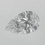 0.40 ct Natural Diamond – G VS2 – Pear Cut – GIA Certified — Sapphire Row · cut7