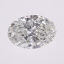 0.40 ct Natural Diamond – H VS2 – Oval Cut – GIA Certified — Sapphire Row · cut7