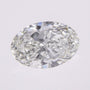 0.40 ct Natural Diamond – H VS2 – Oval Cut – GIA Certified — Sapphire Row · cut7