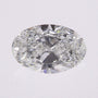 0.36 ct Natural Diamond – G VS2 – Oval Cut – GIA Certified — Sapphire Row · cut7