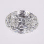 0.35 ct Natural Diamond – G VS1 – Oval Cut – GIA Certified — Sapphire Row · cut7