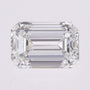 0.35 ct Natural Diamond – G VS1 – Emerald Cut – GIA Certified — Sapphire Row · cut7