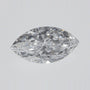 0.33 ct Natural Diamond – D SI1 – Marquise Cut – GIA Certified — Sapphire Row · cut7