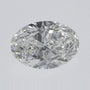 0.33 ct Natural Diamond – G VS1 – Oval Cut – GIA Certified — Sapphire Row · cut7