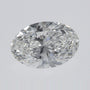 0.32 ct Natural Diamond – F VS1 – Oval Cut – GIA Certified — Sapphire Row · cut7