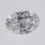 0.32 ct Natural Diamond – F VS2 – Oval Cut – GIA Certified — Sapphire Row · cut7
