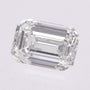 0.32 ct Natural Diamond – I VS2 – Emerald Cut – GIA Certified — Sapphire Row · cut7